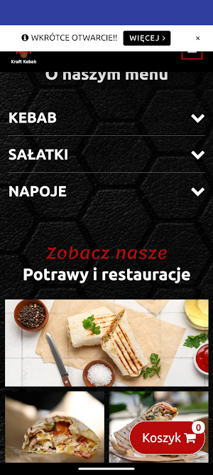 Kebab NO1 Screenshot 0