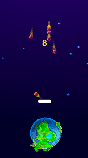 Protect Earth Screenshot 3