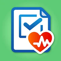 Blood Sugar & BP Log, TryNotes