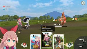 Yamafuda! 2nd station Screenshot 0