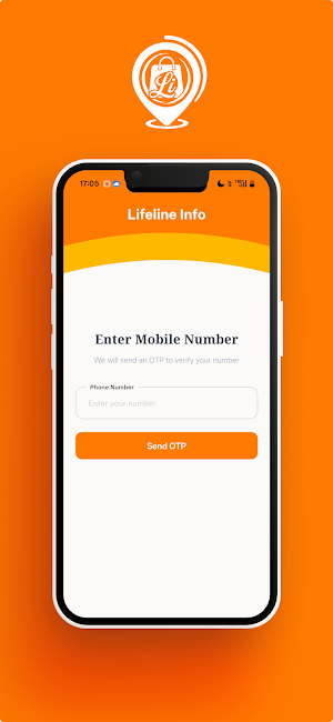 lifeline info Screenshot 3