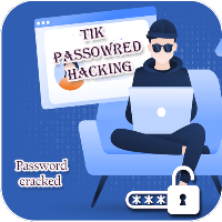 Tik Tak account Hacker Prank