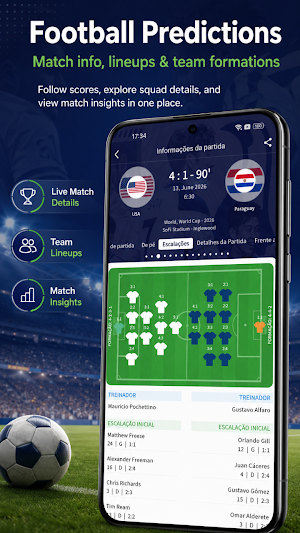 Bat BMS Remote Screenshot 3