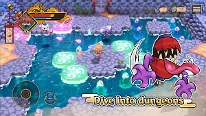 Katana Dragon Screenshot 3