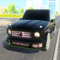 G Class 4x4 Car Simulator 2022