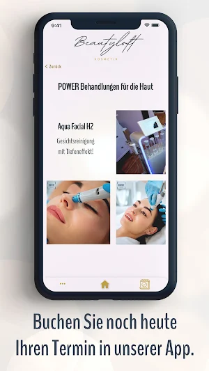 BEAUTYLOFT Screenshot 3