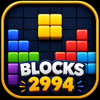 Blocks 2994
