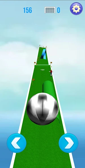 slope 3D Screenshot 1