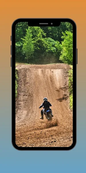 Motor Sport Wallpaper Screenshot 2