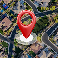 Satellite View-GPS Navigation