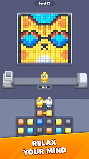 Cube Blaster Screenshot 3