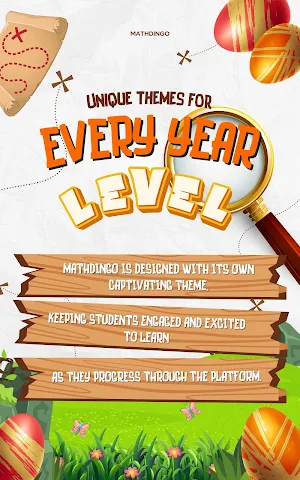 MathDingo: Maths Learning App Screenshot 1