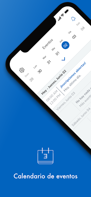 Tonalli App Screenshot 2