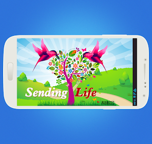 Sending Life Screenshot 0