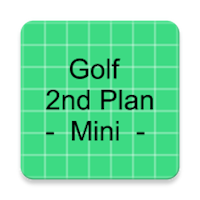 Golf2ndPlan Mini