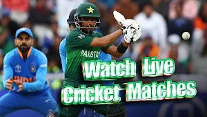 CricMate: Live Cricket TV 2023 Screenshot 0