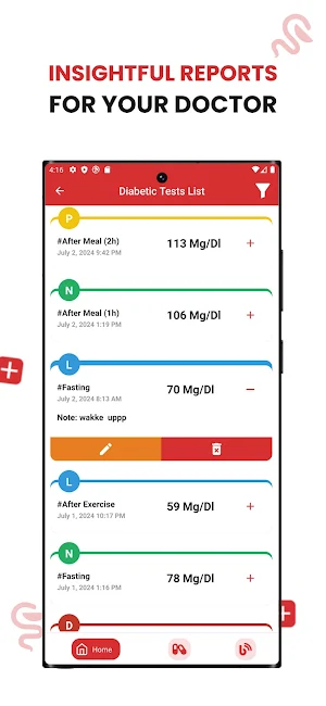 Smart-Pharmacy Screenshot 2