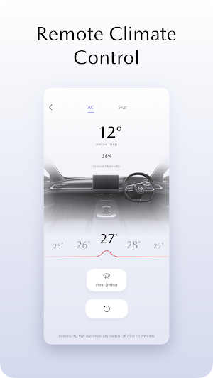 MAZDA 6e Screenshot 2