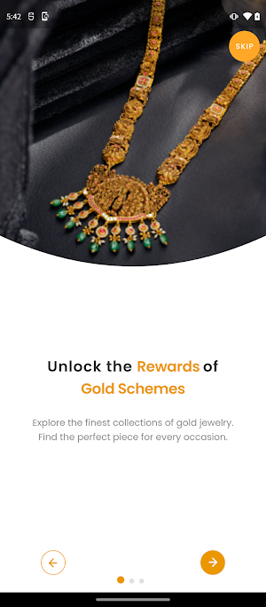 DiGiGOLD Screenshot 0