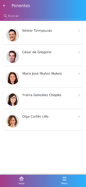 Curso Trauma AEDE 2025 Screenshot 3