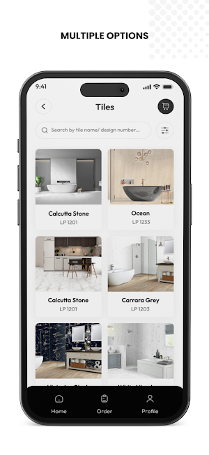 Leporce Limited Screenshot 2