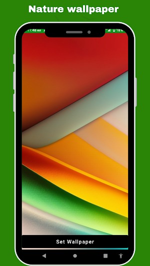 1000 Nature Wallpapers Pro Screenshot 0