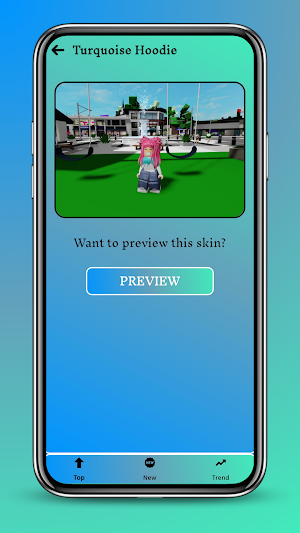 RBX: Skin, Clothing for Roblox Screenshot 3