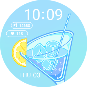 Iced soda Screenshot 1