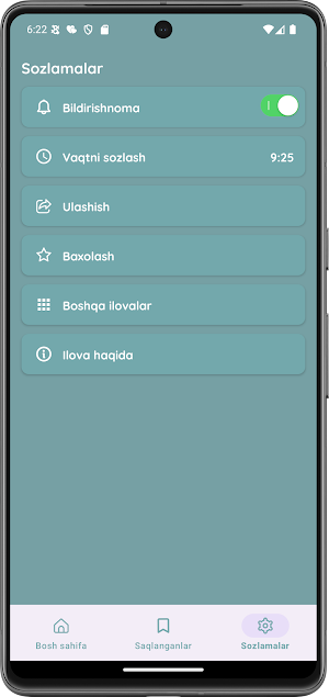 Aforizimlar Screenshot 3