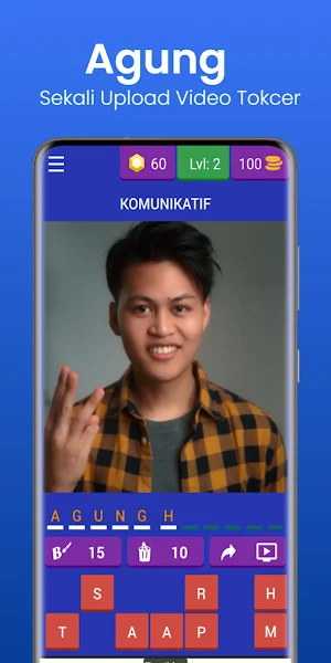 Guess Youtuber Screenshot 3