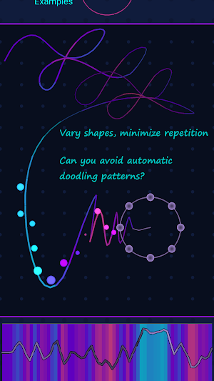 Mind Unbind - mental agility Screenshot 2
