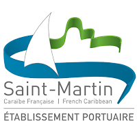 Saint-Martin Mouillage