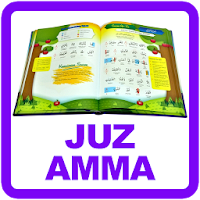 Murottal Juz Amma Anak Muslim