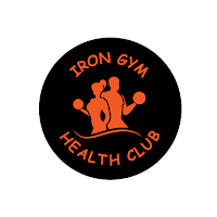 IRON GYM