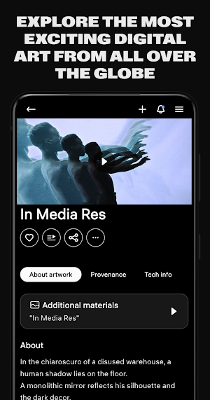 CIFRA Screenshot 0