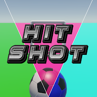 Hit Shot - Soccer Shooting