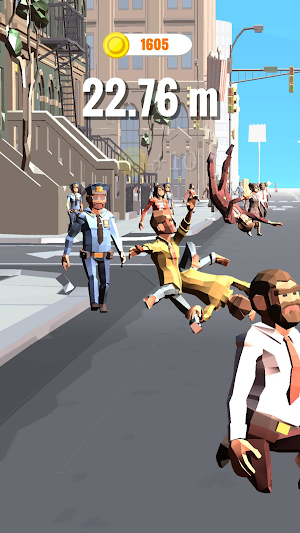 Animal Strike Screenshot 3