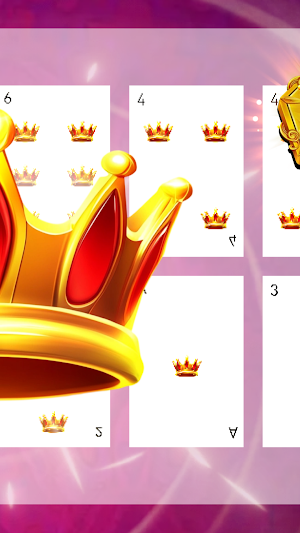 Crown Match Screenshot 2