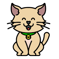Lovely Cats guide