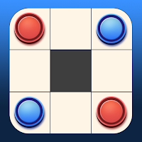 Ataxx! Casual Board Game