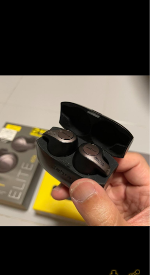 jabra elite 65t active guide Screenshot 0