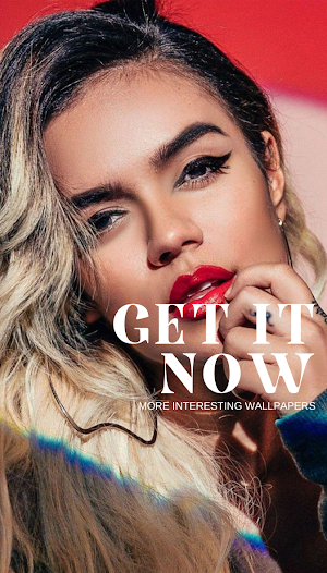 Karol G Wallpaper Screenshot 1