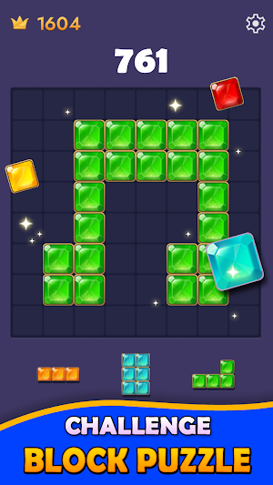 Block Genius Screenshot 0