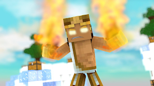 Gods and Myths for Minecraft Screenshot 2