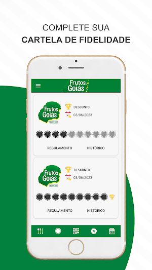 Formosa Frutos de Goiás Screenshot 1