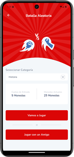 DOMITRIVIA Screenshot 2