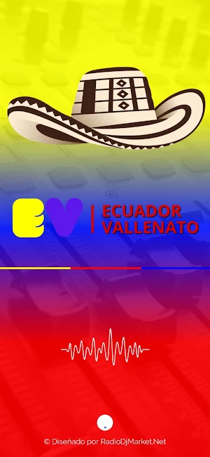 Ecuador Vallenato Screenshot 0