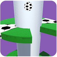 Yacine World Soccer