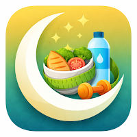 Ramadan: خسارة الوزن في رمضان