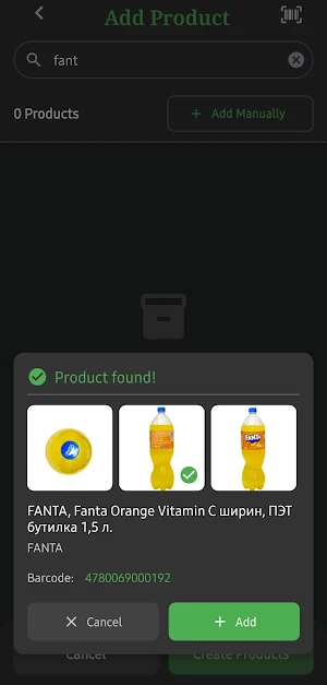 Dukonix: POS & Business Tools Screenshot 3